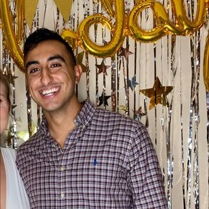 Meet your Posher, Ali